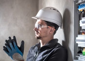 Commercial Electrician Perth: Why Do You Need To Hire One?