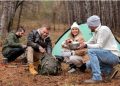 Why is Camping Necessary in Our Lives?