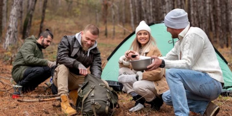 Why is Camping Necessary in Our Lives?