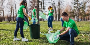 Eco-Friendly Cleaning: Clean and Green