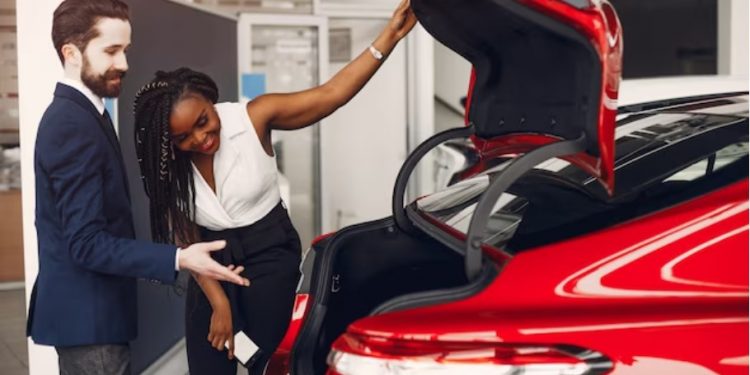 Information You May Need To Be Able To Sell Your Car Online