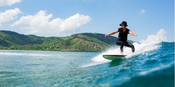 Jet Ski Phuket Is A Unique Way To Explore Phuket’s Coastline