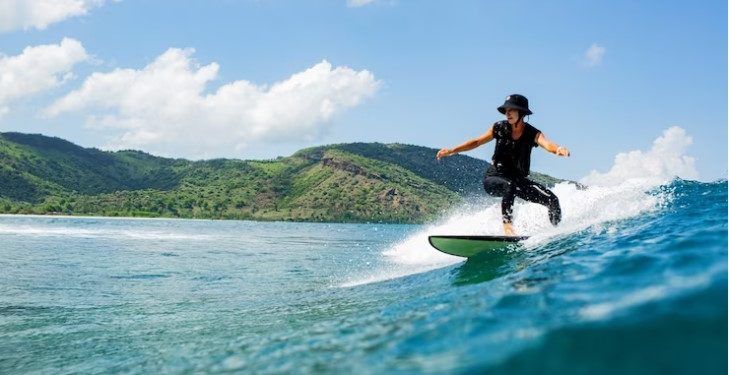 Jet Ski Phuket Is A Unique Way To Explore Phuket’s Coastline