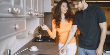 Kitchen Perth: What Are the Trends in Kitchen Design Today?