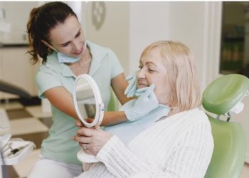 The Importance of Dental Cleaning for Adults