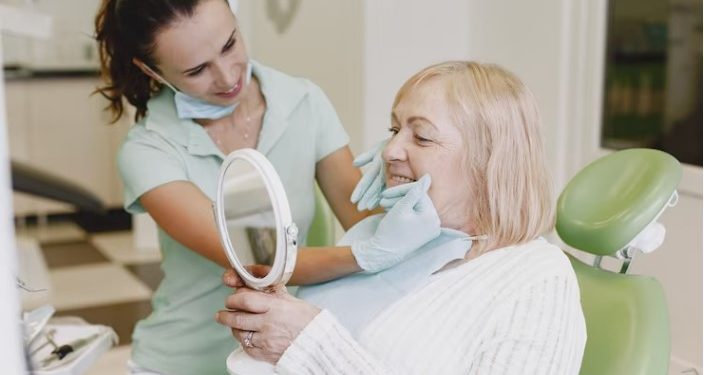 The Importance of Dental Cleaning for Adults