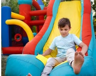 Best Inflatable Games for Inflatable Party Hire Perth