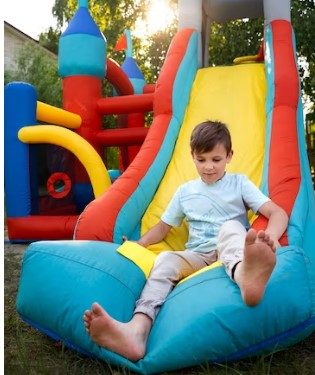 Best Inflatable Games for Inflatable Party Hire Perth