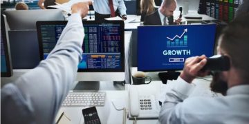 Developing advanced automated Forex strategies