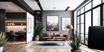 The Future of Interior Architecture: What to Expect in the Next Decade