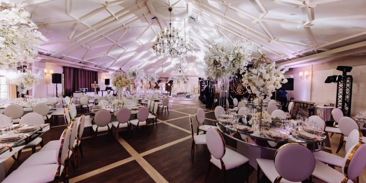 A Simple Guide to Choosing Perfect Sydney Wedding Venues