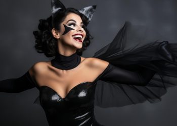 Budget-Friendly, Sexy Halloween Costumes for the Modern Woman