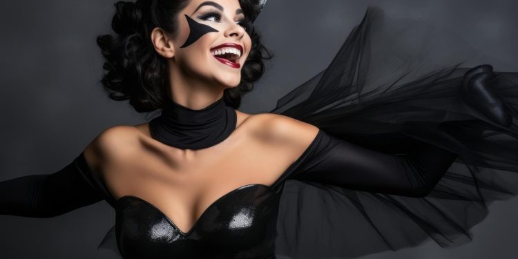 Budget-Friendly, Sexy Halloween Costumes for the Modern Woman