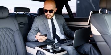 Luxury Chauffeur Cars: Elevate Your Travel Experience