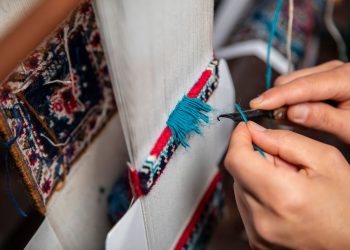  Restoring Your Rug: Benefits and Reasons