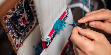 Restoring Your Rug: Benefits and Reasons