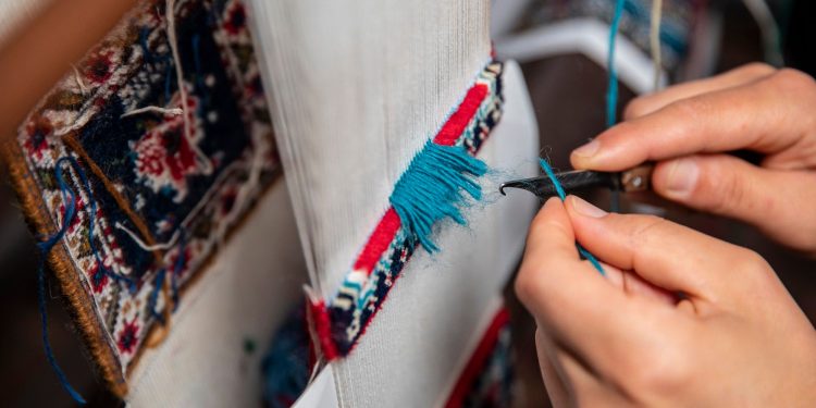 Restoring Your Rug: Benefits and Reasons