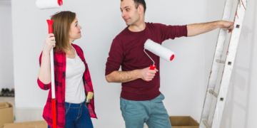 Mandurah Painters: Why You Should Hire A Professional One