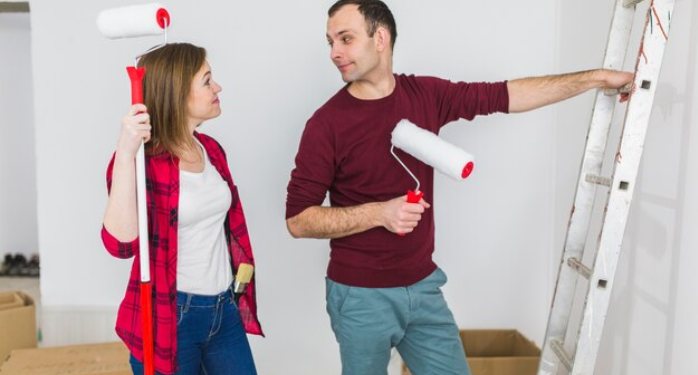 Mandurah Painters: Why You Should Hire A Professional One