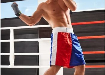 CUSTOM BOXING SHORTS | BUY ONLINE | OZYWEAR