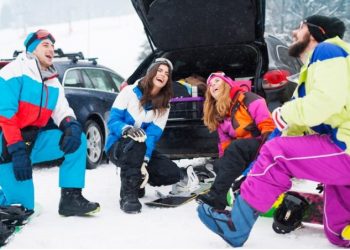 Mastering Winter Event Production in Large Tents: A Comprehensive Guide