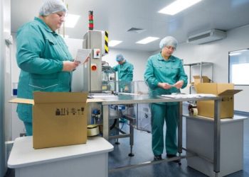 The Science of Efficient Packing