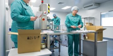 The Science of Efficient Packing