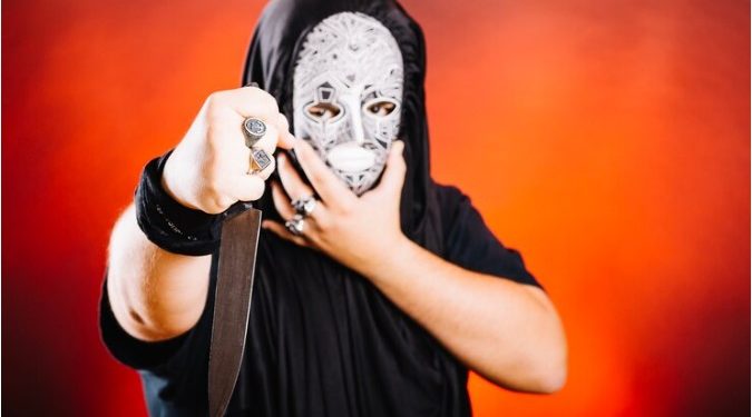 The Art of Halloween Face Paint: Unleashing Your Inner Ghoul