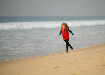 The Best San Diego Beaches for Kids