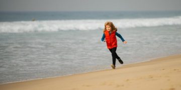 The Best San Diego Beaches for Kids