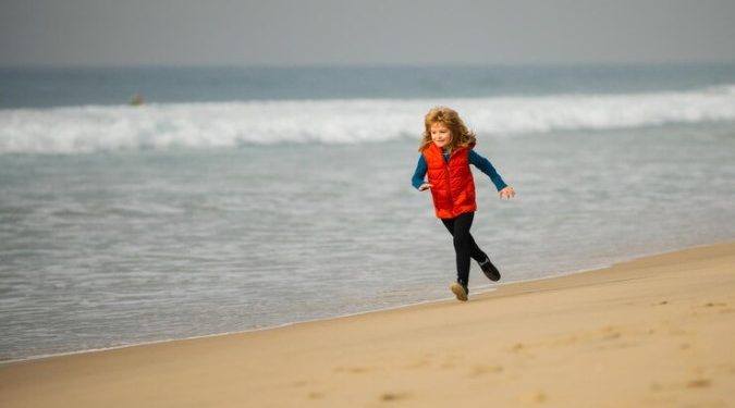 The Best San Diego Beaches for Kids