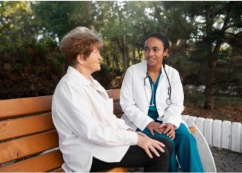 Unraveling Medicare with Kelli Holt: Your Go-To Agent in Colorado Springs