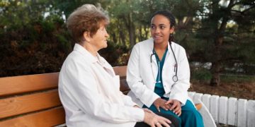 Unraveling Medicare with Kelli Holt: Your Go-To Agent in Colorado Springs