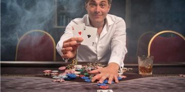 Slot Games: Where Fun and Fortune Unite