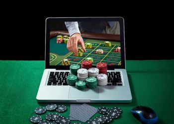 Fitur Mesin Slot Online Penunjang Jackpot Slot Terbesar