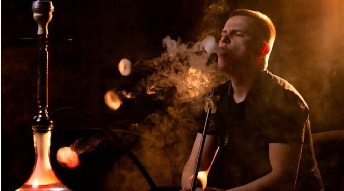 Apprehending a Glass Blunt