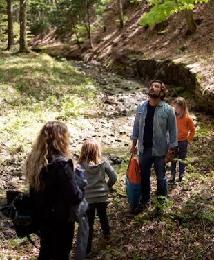 Exploring the Natural Majesty: A Comprehensive Guide to National Parks in the United States