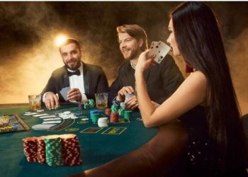 How to Anticipate Loss When Playing the Best Online Gambling 2023