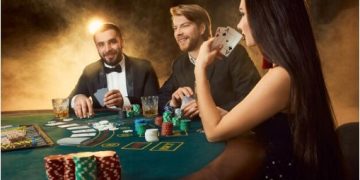 How to Anticipate Loss When Playing the Best Online Gambling 2023