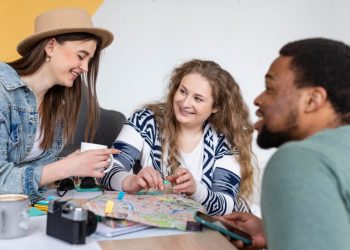 Crafting Journeys: Expert Tips for Planning Your Luxury Tour