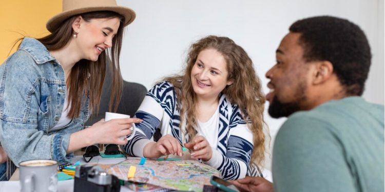 Crafting Journeys: Expert Tips for Planning Your Luxury Tour