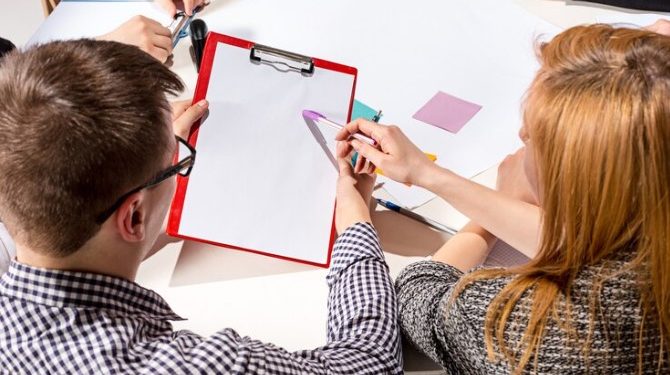 Navigating the Form I-130 Checklist: A Comprehensive Guide