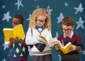 10 Books Every Kids Should Have on Their Bookshelf