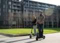 Gyroor Electric Scooters: Redefining Commuting with Style and Innovation
