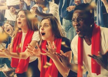 Stay Updated with Live Sports Scores