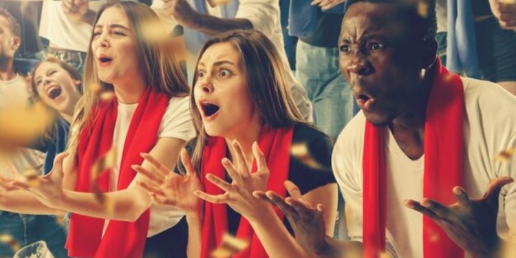 Stay Updated with Live Sports Scores