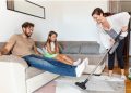 Carpet Cleaning Services in Dublin: Why the Demand Is Soaring in 2023