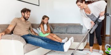 Carpet Cleaning Services in Dublin: Why the Demand Is Soaring in 2023