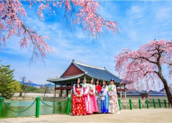 Explore Daegu Sightseeing: Discover South Korea’s Hidden Gem