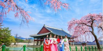 Explore Daegu Sightseeing: Discover South Korea’s Hidden Gem